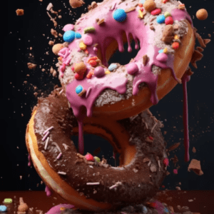 Donuts