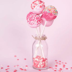 Cake Pops
