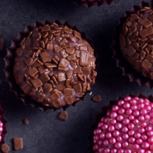 Brigadeiros