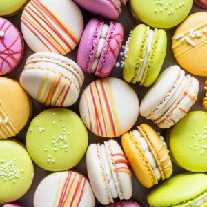 Macarons